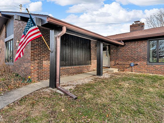 3rd image of 4601 S County Road 500 E