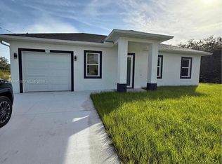 Greenbriar, Lehigh Acres, FL 33972