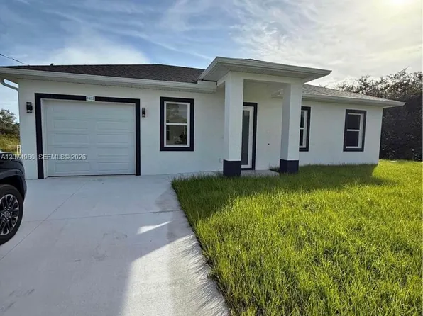 1832 Lindsay St, Lehigh Acres, FL 33972