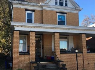 322 Walnut Ave, Greensburg, PA 15601
