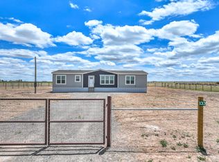 133 Echo Ridge Rd, Moriarty, NM 87035