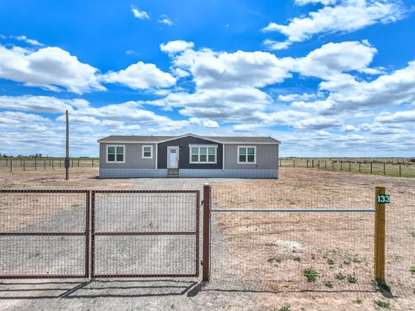 133 Echo Ridge Rd, Moriarty, NM 87035