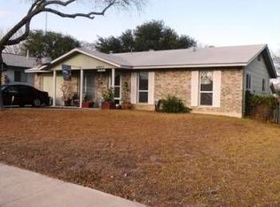 4823 Casa Corona St, San Antonio, TX 78233