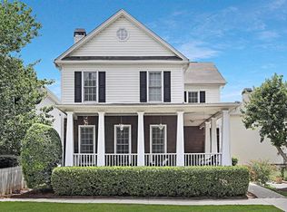 731 Gardenside Cir SE, Marietta, GA 30067