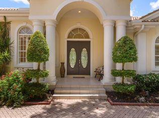 8031 Collingwood Ct, University Park, FL 34201