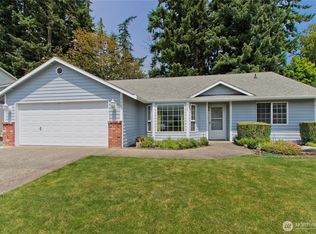 9927 140th Street Ct E, Puyallup, WA 98373