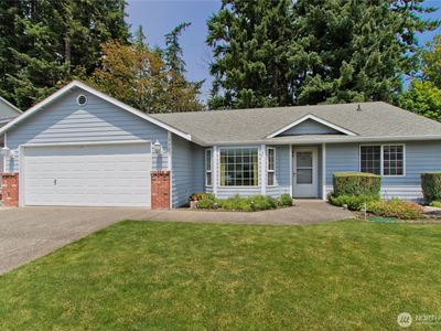 9927 140th St Ct E, Puyallup, WA, 98373