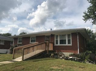 2444 Butternut Hill Ct, Lexington, KY