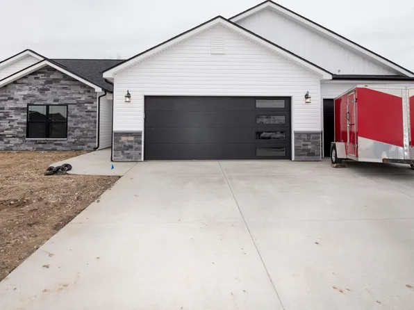 2 Fossey St, West Lafayette, IN 47906