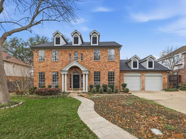 6204 Kingswood Dr, Arlington, TX 76001