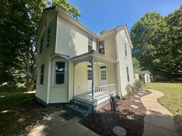 2739 Bennett School House Rd, Wheelersburg, OH 45694