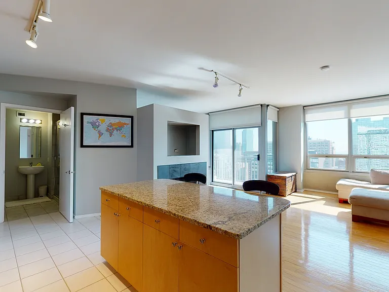 701 S Wells St #2402 — Photo 10