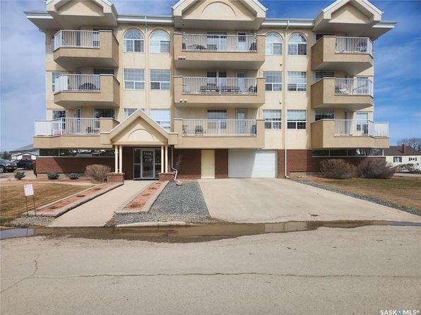 UNIT 306-729 101st AVENUE, Tisdale, SK S0E 1T0