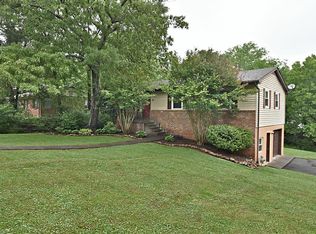 419 Biltmore Dr, Maryville, TN 37801