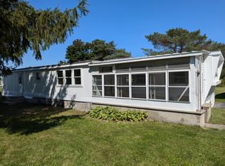 7560 Tully Center Rd, Tully, NY 13159