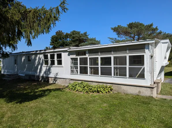 7560 Tully Center Rd, Tully, NY 13159