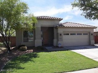 11905 W Monte Vista Rd, Avondale, AZ 85392