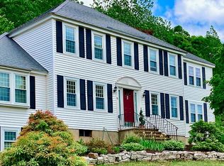 85 Woodridge Rd, Marlborough, MA 01752