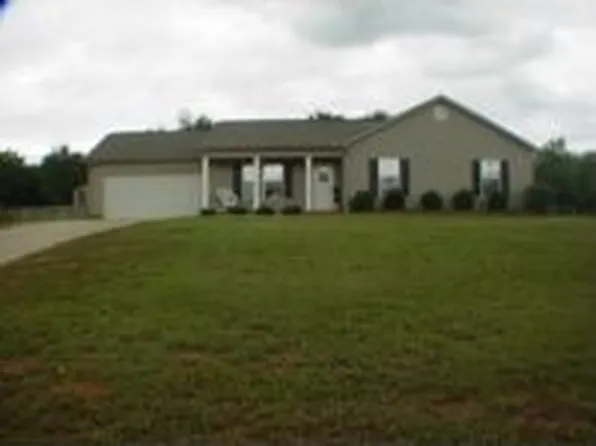 463 Free Stone Ave, Woodruff, SC 29388