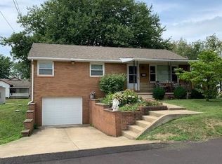 1641 Sandwith Ave SW, Canton, OH 44706