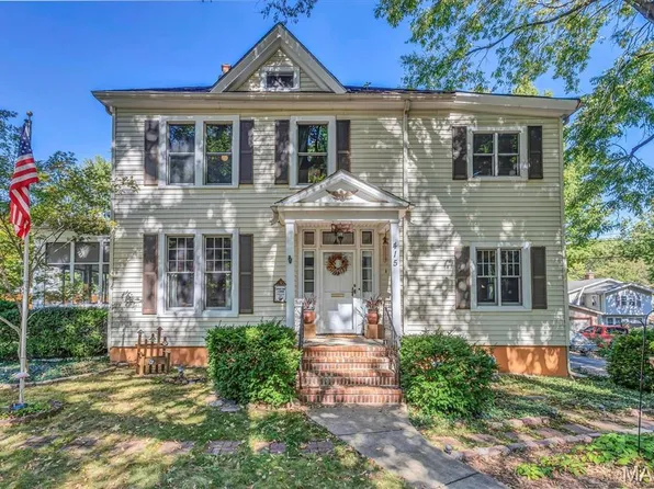 415 Wesley Ave, Saint Louis, MO 63135