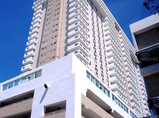 The Coliseum Tower Residences #2104, San Juan, PR 00918