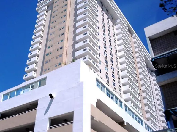 The Coliseum Tower Residences #2104, San Juan, PR 00918