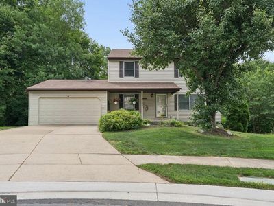 1212 Trillium Ct, Belcamp, MD, 21017