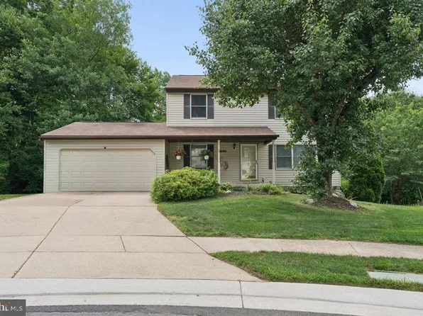 1212 Trillium Ct, Belcamp, MD 21017