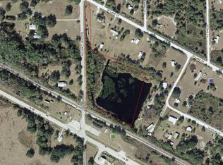 212 Arbuckle Creek Rd, Lorida, FL 33857
