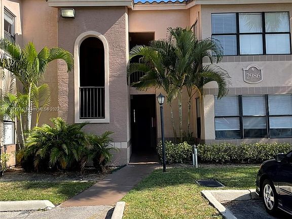 2nd image of 2986 S University Dr APT 8103