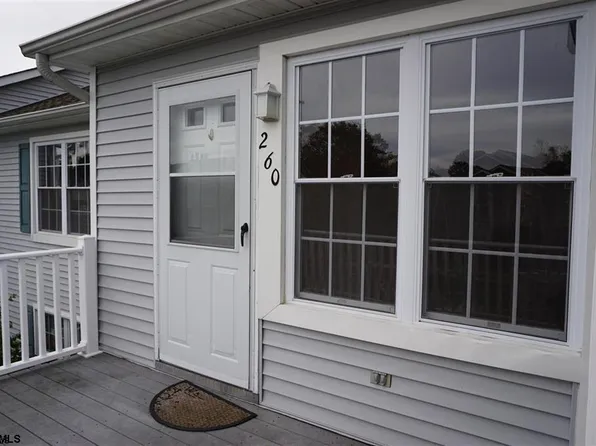 260 London Ct #260, Egg Harbor Township, NJ 08234