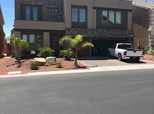 6013 Graystone Ridge Ave, Las Vegas, NV 89141