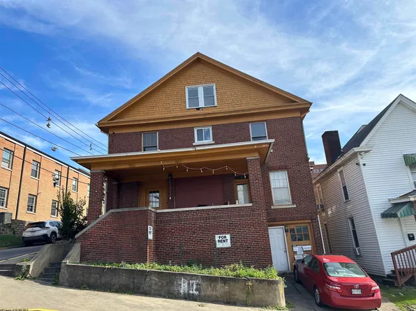 632 Spruce St, Morgantown, WV 26505