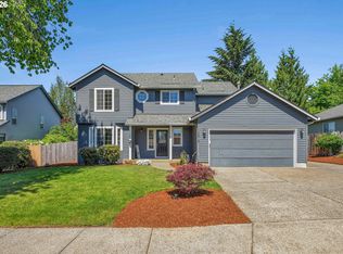 13415 Gerber Woods Dr, Oregon City, OR 97045