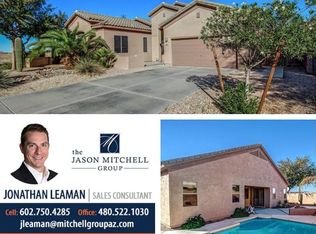 9454 W Salter Dr, Peoria, AZ 85382