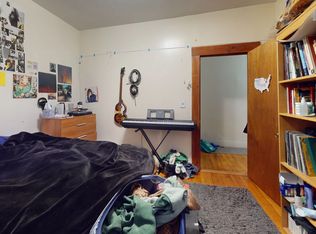 40 Mozart St #2, Jamaica Plain, MA 02130