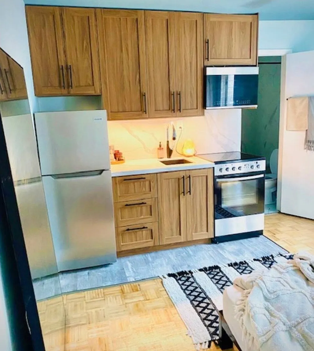 Studio, $1,695 — Photo 2