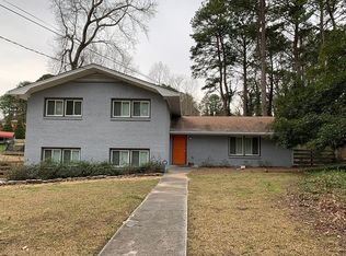 1075 Hilburn Dr, Atlanta, GA 30316