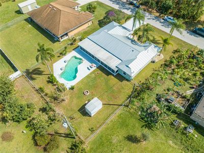 917 Stage St SE, Palm Bay, FL, 32909