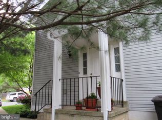 18315 Honeylocust Cir, Gaithersburg, MD 20879
