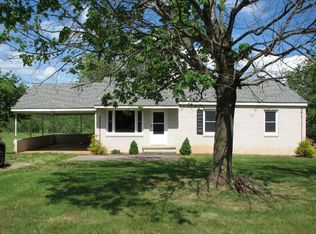 830 Jubal Early Hwy, Wirtz, VA 24184