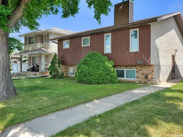 1409 Rothwell STREET, Regina, SK S4N 2B4