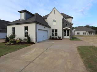 571 Beau View Way, Cordova, TN 38018