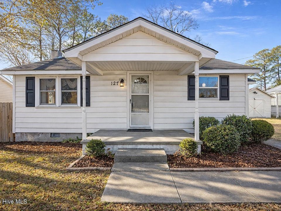 1st image of 127 Moosehart Avenue
