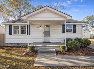 127 Moosehart Avenue, Jacksonville, NC 28540