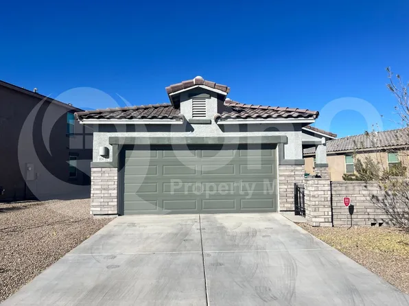 10632 W Dickerson Dr, Marana, AZ 85653