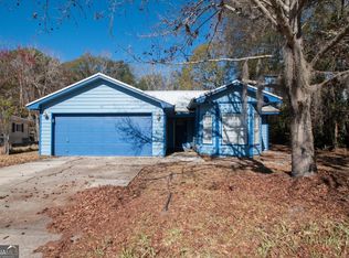 142 Lake Wellington Dr, Kingsland, GA 31548