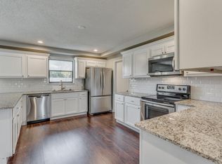 4816 Latimer Rd S, Jacksonville, FL 32257