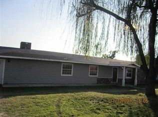 33167 Highway 190 #A, Springville, CA 93265